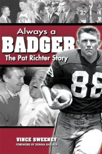 always a badger book cover