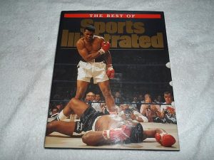 Best of Sports Illustrated book cover