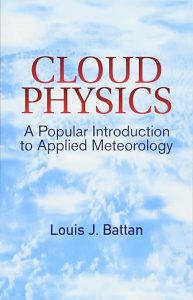 cloud physics book cover