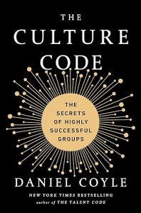 culture code book cover