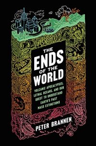 ends of the world book cover