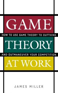 Game Theory At Work book cover