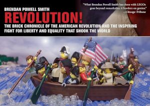 lego revolution book cover