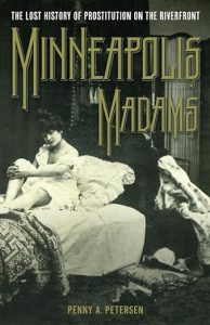 minneapolis madams book cover