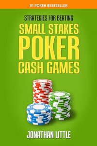small stakes poker book cover