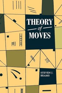 theory of moves book cover