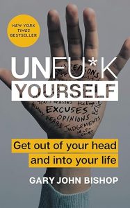 UnFu Yourself book cover