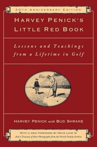 little red book book cover