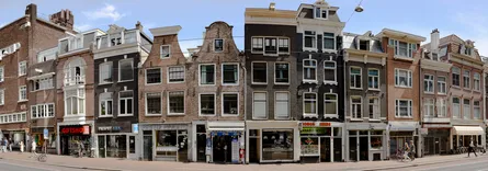 Day 11 - Amsterdam