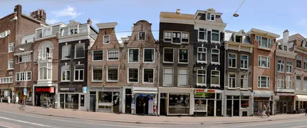 Day 11 - Amsterdam