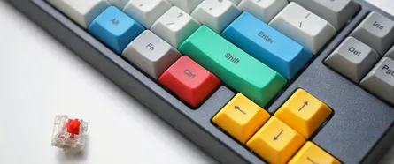Keyboard Shortcuts
